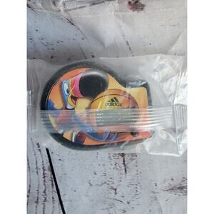 NEW 2008 KELLOGG'S ADIDAS PEDOMETER FRUIT LOOPS Toucan SAM BIRD Basketball